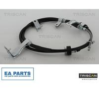 Cable, parking brake for HYUNDAI i20 TRISCAN 8140 431082 NEW