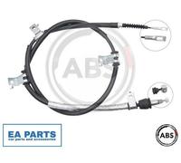 Cable, parking brake for HYUNDAI i30 A.B.S. K18551