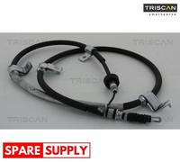 CABLE, PARKING BRAKE FOR HYUNDAI I30 TRISCAN 8140 431083