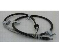 CABLE, PARKING BRAKE FOR HYUNDAI I30 TRISCAN 8140 431083