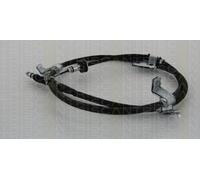CABLE, PARKING BRAKE FOR HYUNDAI I30 TRISCAN 8140 431084