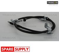CABLE, PARKING BRAKE FOR HYUNDAI I30 TRISCAN 8140 431084