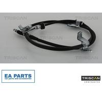 Cable, parking brake for HYUNDAI i30 TRISCAN 8140 431084 NEW