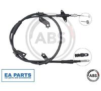 Cable, parking brake for HYUNDAI i45 A.B.S. K17489
