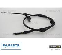Cable, parking brake for HYUNDAI i45 TRISCAN 8140 43153