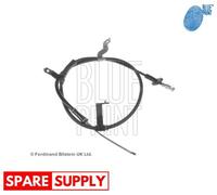 CABLE, PARKING BRAKE FOR HYUNDAI JM BLUE PRINT ADG046145 FITS RIGHT REAR