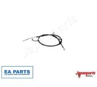 Cable, parking brake for HYUNDAI JM JAPANPARTS BC-H28L fits Left Rear