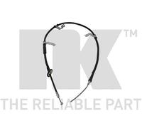 CABLE, PARKING BRAKE FOR HYUNDAI JM NK 903451