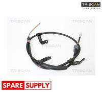 CABLE, PARKING BRAKE FOR HYUNDAI JM TRISCAN 8140 43125