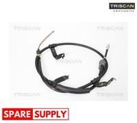 CABLE, PARKING BRAKE FOR HYUNDAI JM TRISCAN 8140 43125