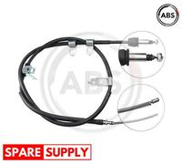 CABLE, PARKING BRAKE FOR HYUNDAI SANTA FÉ A.B.S. K19307