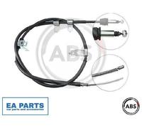Cable, parking brake for HYUNDAI SANTA FÉ A.B.S. K19307
