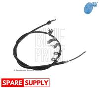 CABLE, PARKING BRAKE FOR HYUNDAI SANTA FÉ BLUE PRINT ADG046208 FITS LEFT REAR