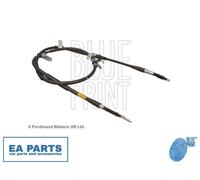 Cable, parking brake for HYUNDAI SANTA FÉ BLUE PRINT ADG046272 NEW