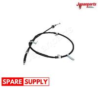 CABLE, PARKING BRAKE FOR HYUNDAI SANTA FÉ JAPANPARTS BC-H74L FITS LEFT REAR