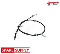 CABLE, PARKING BRAKE FOR HYUNDAI SANTA FÉ JAPANPARTS BC-H74L FITS LEFT REAR