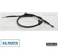 Cable, parking brake for HYUNDAI SANTA FÉ TRISCAN 8140 43197 NEW