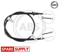 CABLE, PARKING BRAKE FOR HYUNDAI SONATA A.B.S. K14187