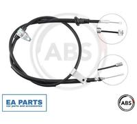 Cable, parking brake for HYUNDAI SONATA A.B.S. K14187 NEW