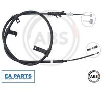 Cable, parking brake for HYUNDAI SONATA A.B.S. K19178 NEW