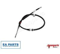 Cable, parking brake for HYUNDAI TRAJET JAPANPARTS BC-H36L
