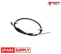 CABLE, PARKING BRAKE FOR HYUNDAI TRAJET JAPANPARTS BC-H36R FITS RIGHT REAR