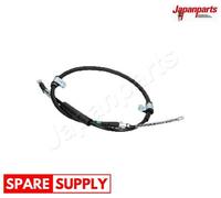 CABLE, PARKING BRAKE FOR HYUNDAI TRAJET JAPANPARTS BC-H36R FITS RIGHT REAR