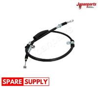 CABLE, PARKING BRAKE FOR HYUNDAI TRAJET JAPANPARTS BC-H43R