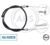 Cable, parking brake for IVECO CITY VI Bus DAILY VI Bus A.B.S. K19886