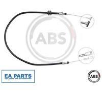 Cable, parking brake for IVECO DAILY A.B.S. K13951