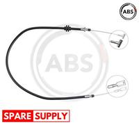 CABLE, PARKING BRAKE FOR IVECO DAILY A.B.S. K13951