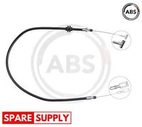 CABLE, PARKING BRAKE FOR IVECO DAILY A.B.S. K13951
