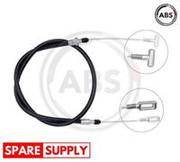 CABLE, PARKING BRAKE FOR IVECO DAILY A.B.S. K19851