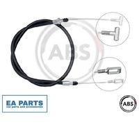 Cable, parking brake for IVECO DAILY A.B.S. K19851