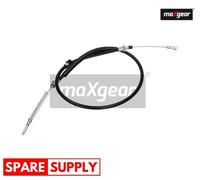 CABLE, PARKING BRAKE FOR IVECO DAILY MAXGEAR 32-0543 FITS RIGHT REAR