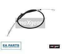 Cable, parking brake for IVECO DAILY MAXGEAR 32-0543 fits Right Rear