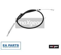 Cable, parking brake for IVECO DAILY MAXGEAR 32-0543 fits Right Rear NEW