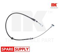 CABLE, PARKING BRAKE FOR IVECO DAILY NK 9023168