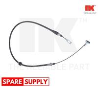CABLE, PARKING BRAKE FOR IVECO DAILY NK 9023168