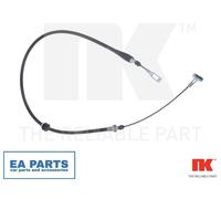 Cable, parking brake for IVECO DAILY NK 9023168 NEW