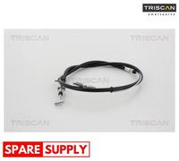 CABLE, PARKING BRAKE FOR IVECO DAILY TRISCAN 8140 151026