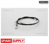 CABLE, PARKING BRAKE FOR IVECO DAILY TRISCAN 8140 151026