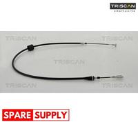 CABLE, PARKING BRAKE FOR IVECO DAILY TRISCAN 8140 151039