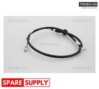 CABLE, PARKING BRAKE FOR IVECO DAILY TRISCAN 8140 151040