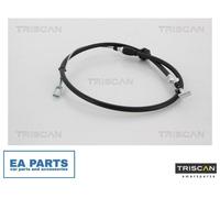 Cable, parking brake for IVECO DAILY TRISCAN 8140 151040 NEW