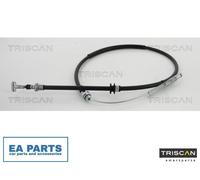 Cable, parking brake for IVECO DAILY TRISCAN 8140 151068 NEW