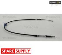 CABLE, PARKING BRAKE FOR IVECO DAILY TRISCAN 8140 151072