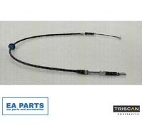 Cable, parking brake for IVECO DAILY TRISCAN 8140 151072