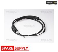 CABLE, PARKING BRAKE FOR JAGUAR X-TYPE TRISCAN 8140 101103