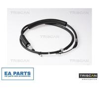 Cable, parking brake for JAGUAR X-TYPE TRISCAN 8140 101103 NEW